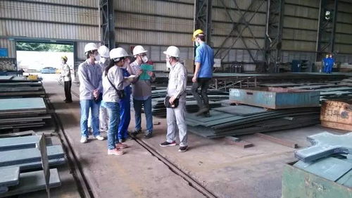 產服融合新路徑 廣州造船廠打通職業健康與衛生安全產業鏈，打造專業化勞務服務新增長極