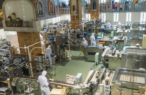 美企撤離中國后，廣州勞務服務市場的新挑戰與機遇